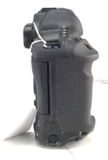 CANON Canon EOS 1DX Mark II Camera No Charger 288K Count Used Good