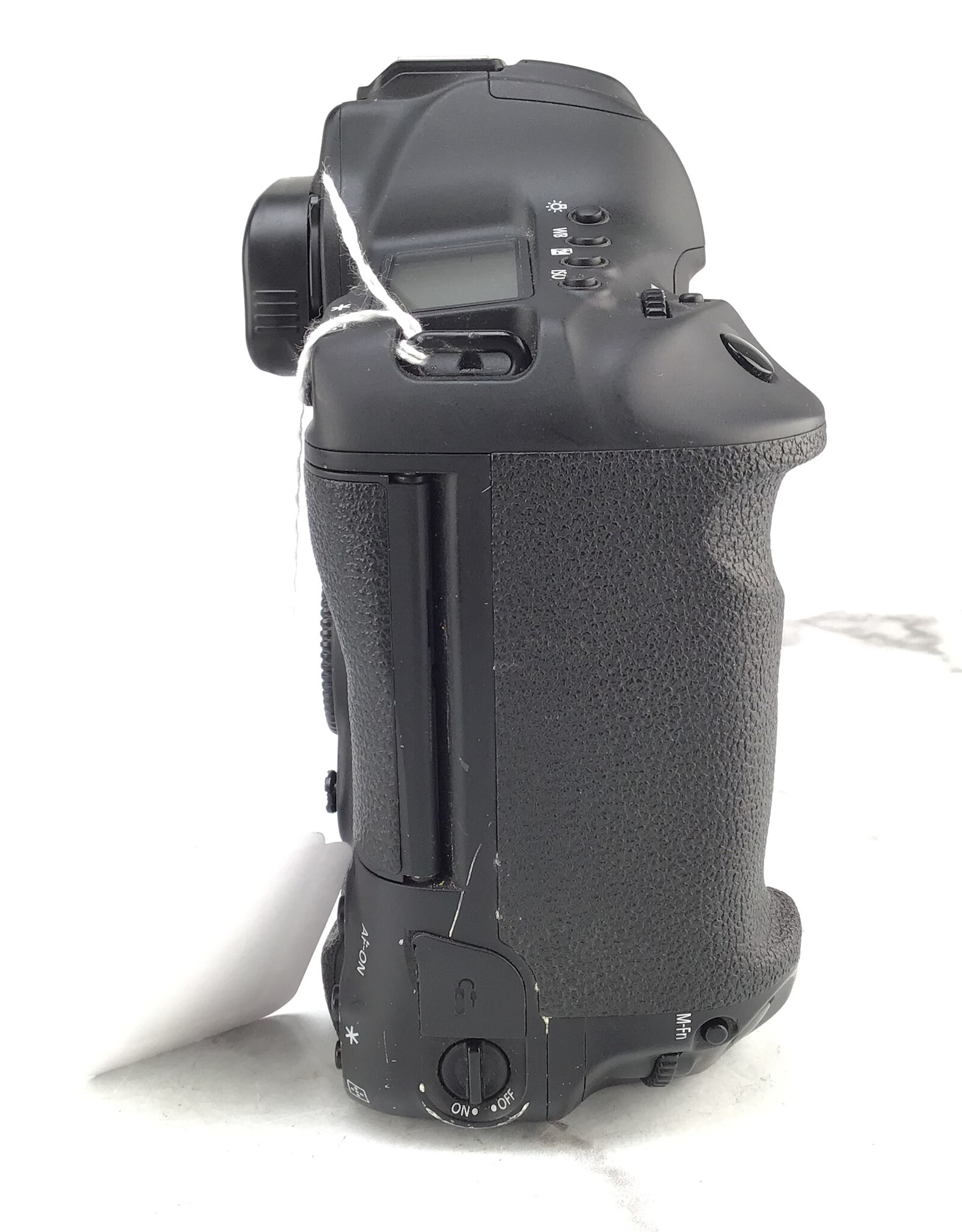 CANON Canon EOS 1DX Mark II Camera No Charger 288K Count Used Good