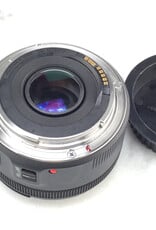 CANON Canon EF 50mm f1.8 STM Lens Used Good