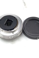 SONY Sony E 16mm f2.8 Used Good
