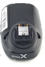 GODOX Godox XPro S Flash Trigger for Sony Used Good