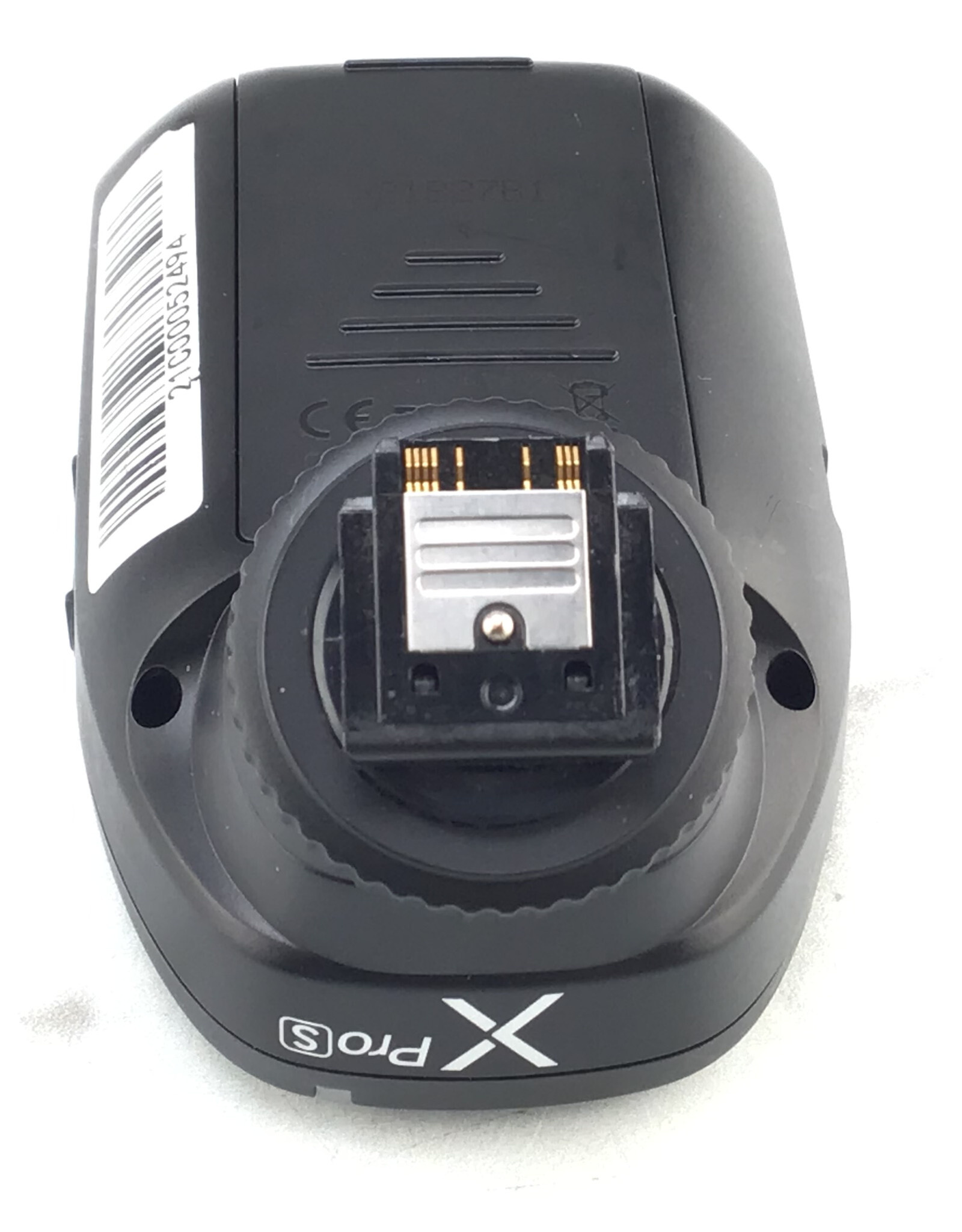 GODOX Godox XPro S Flash Trigger for Sony Used Good