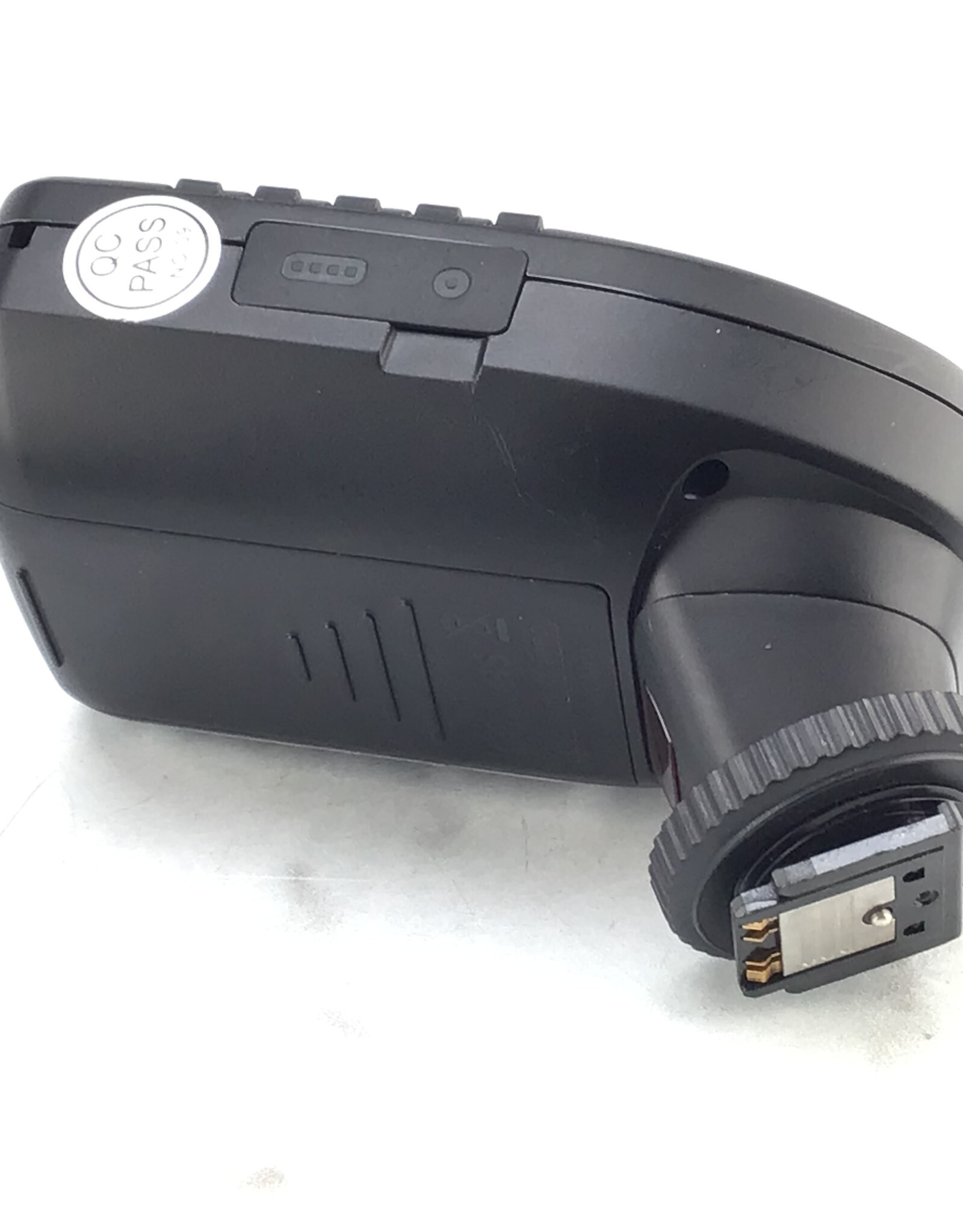 GODOX Godox XPro S Flash Trigger for Sony Used Good