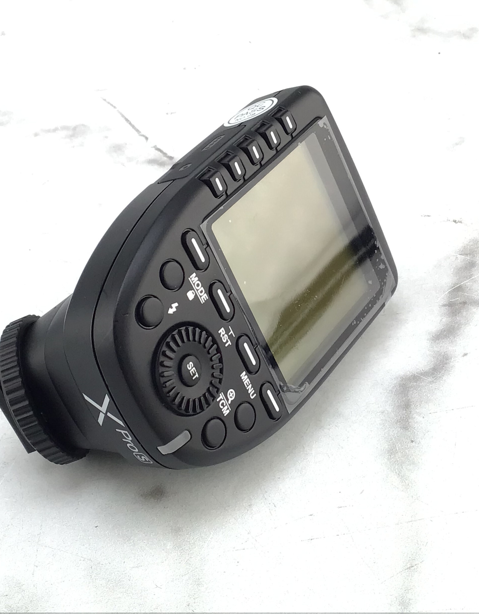 GODOX Godox XPro S Flash Trigger for Sony Used Good