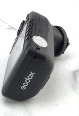 GODOX Godox XPro S Flash Trigger for Sony Used Good