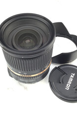 NIKON Tamron SP 24-70mm f2.8 VC Lens for Nikon F Used Good