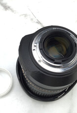 NIKON Tamron SP 24-70mm f2.8 VC Lens for Nikon F Used Good