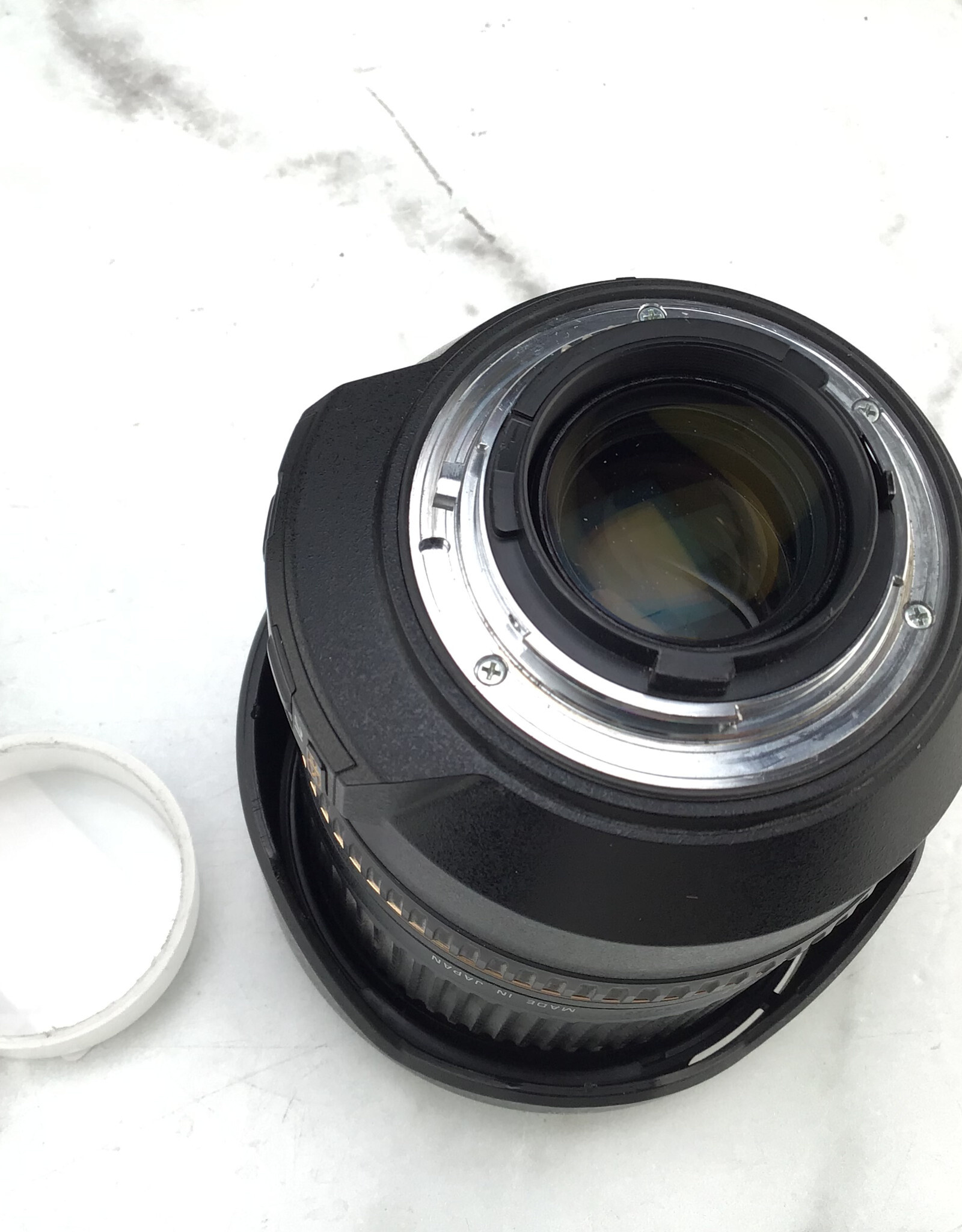 NIKON Tamron SP 24-70mm f2.8 VC Lens for Nikon F Used Good
