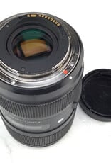 SIGMA Sigma 18-35mm f1.8 DC Lens for Canon Used Fair
