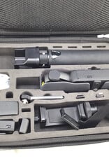 DJI DJI Osmo Pocket 2 Outfit in Case Used Good