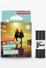 Lomography Redscale XR 120 ISO 50-200 3 Expired 3/23 CLOSEOUT