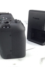 CANON Canon EOS R8 Camera Body Used Good