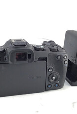 CANON Canon EOS R8 Camera Body Used Good