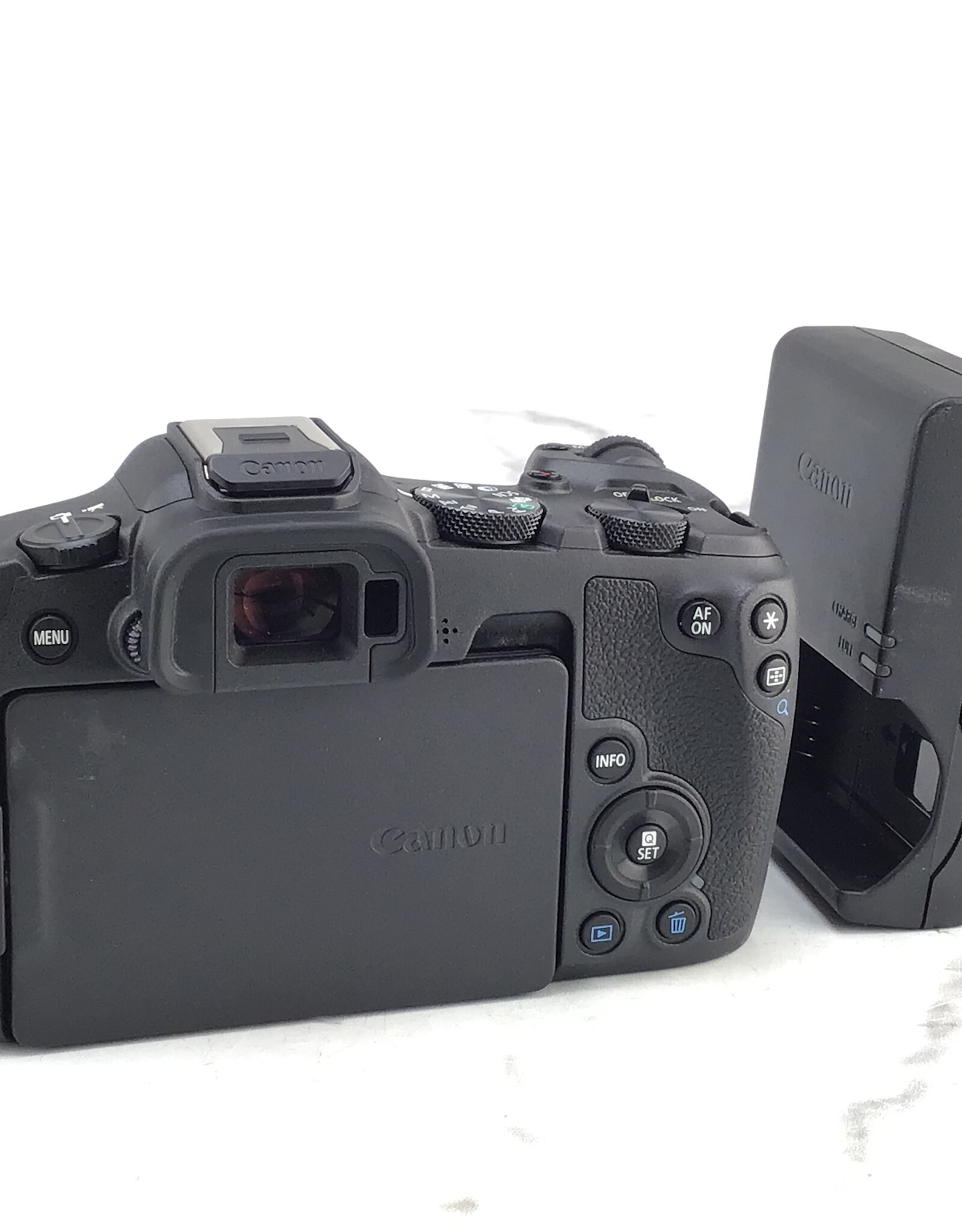 CANON Canon EOS R8 Camera Body Used Good