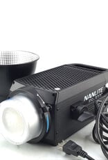 Nanlite Nanlite FS-300C RGB LED Light in Case Used Good