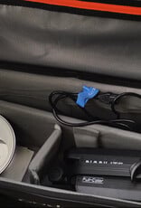 Nanlite Nanlite FS-300C RGB LED Light in Case Used Good