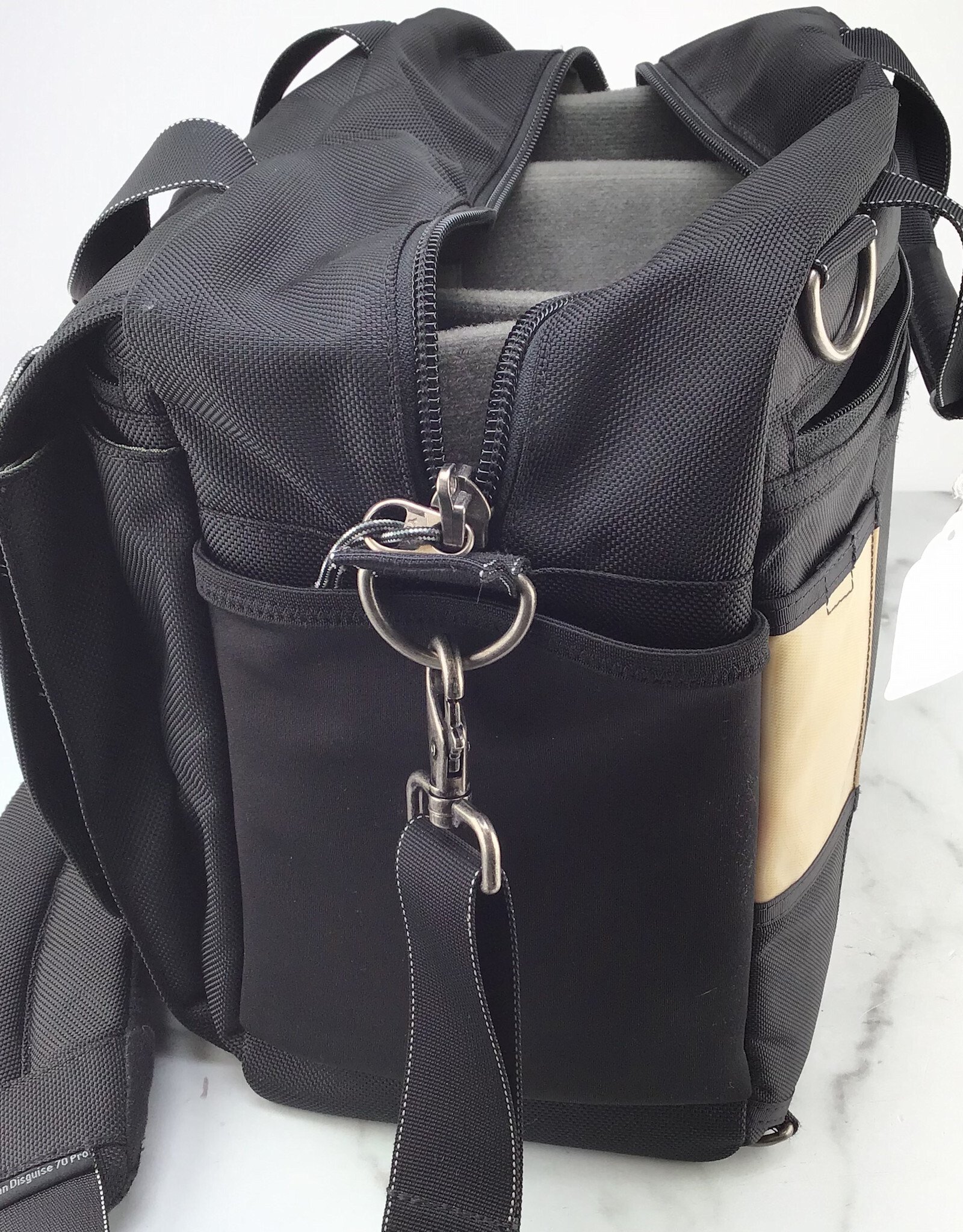 THINK TANK Think Tank Urban Disguise 70 Pro Used Good