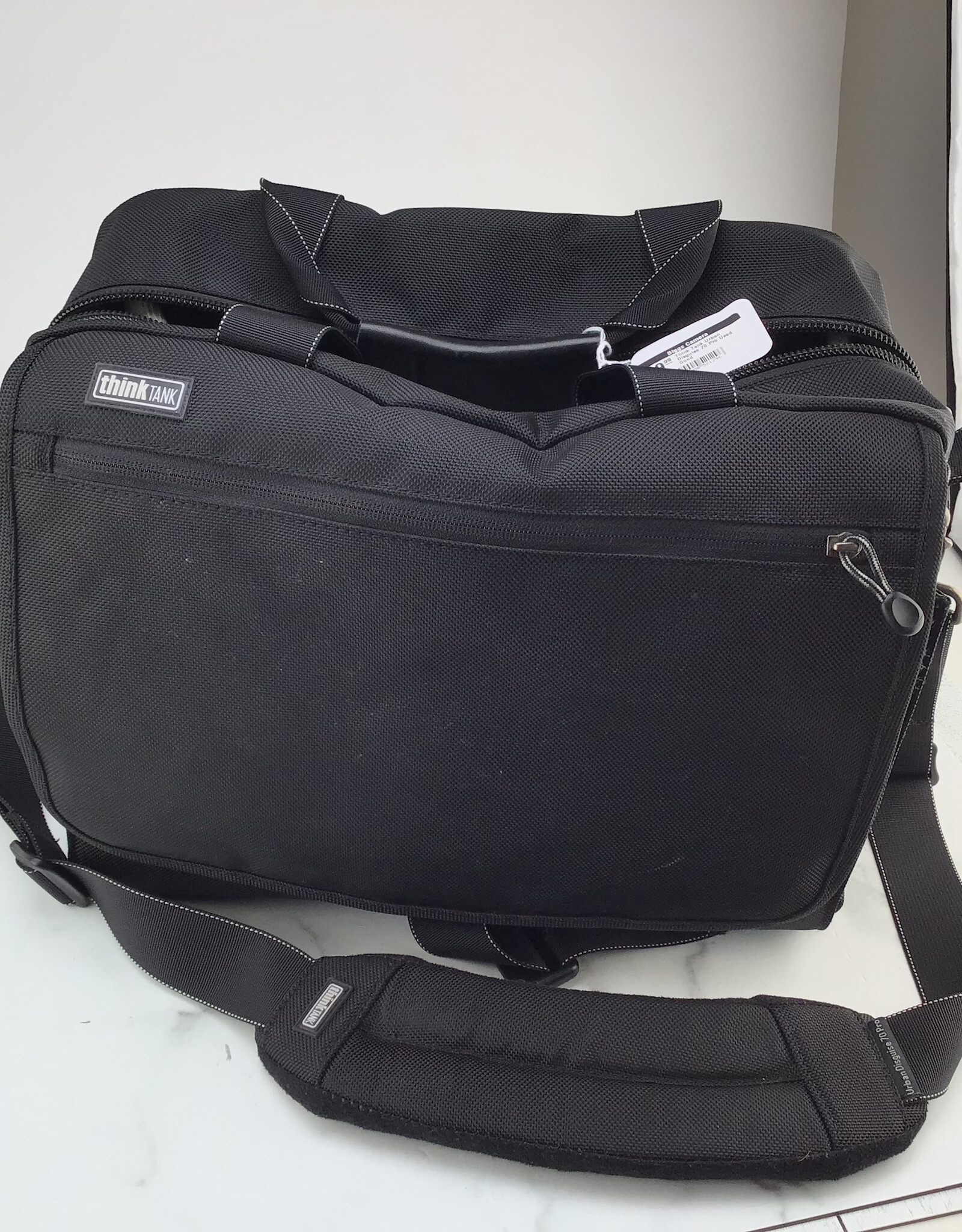 THINK TANK Think Tank Urban Disguise 70 Pro Used Good