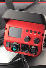 GVM GVM SD200B Pro LED Light w/ Pop Up Softbox Used Good