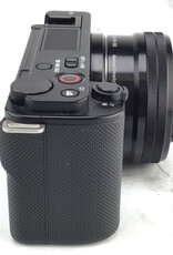 SONY Sony ZV-E10 Camera w/ 16-50mm Used Good