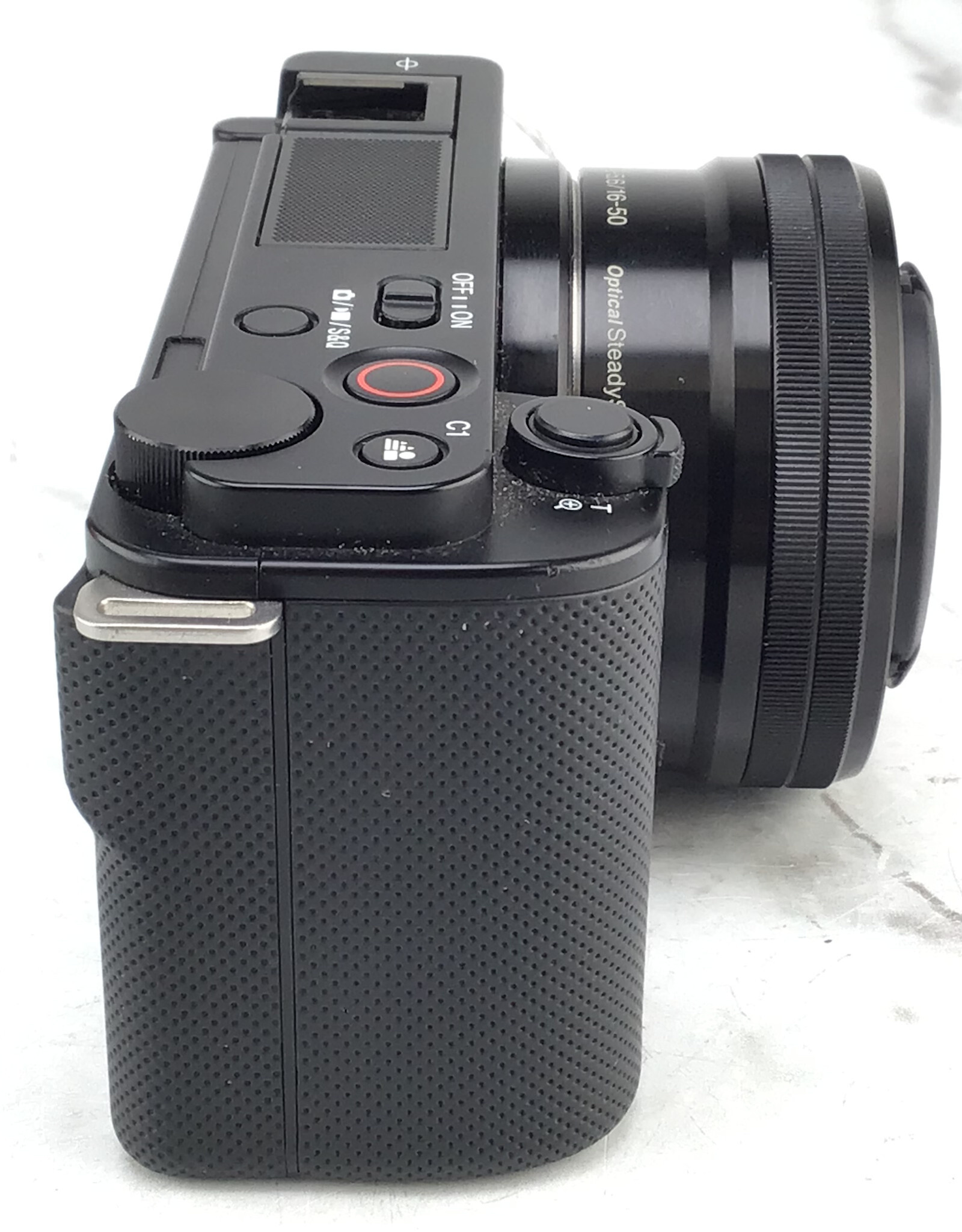 SONY Sony ZV-E10 Camera w/ 16-50mm Used Good