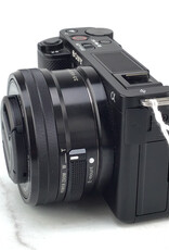 SONY Sony ZV-E10 Camera w/ 16-50mm Used Good