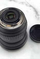 CANON Tokina SD AT-X Pro 11-16mm f2.8 Lens for Nikon Used Good