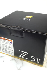 NIKON Nikon Z6II Camera Body in Box Used EX
