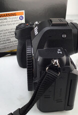 NIKON Nikon Z6II Camera Body in Box Used EX