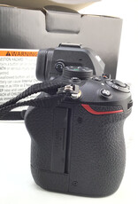 NIKON Nikon Z6II Camera Body in Box Used EX