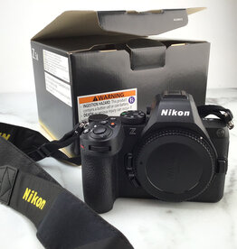 NIKON Nikon Z6II Camera Body in Box Used EX