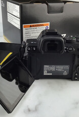 NIKON Nikon Z6II Camera Body in Box Used EX