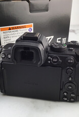 NIKON Nikon Z6II Camera Body in Box Used EX