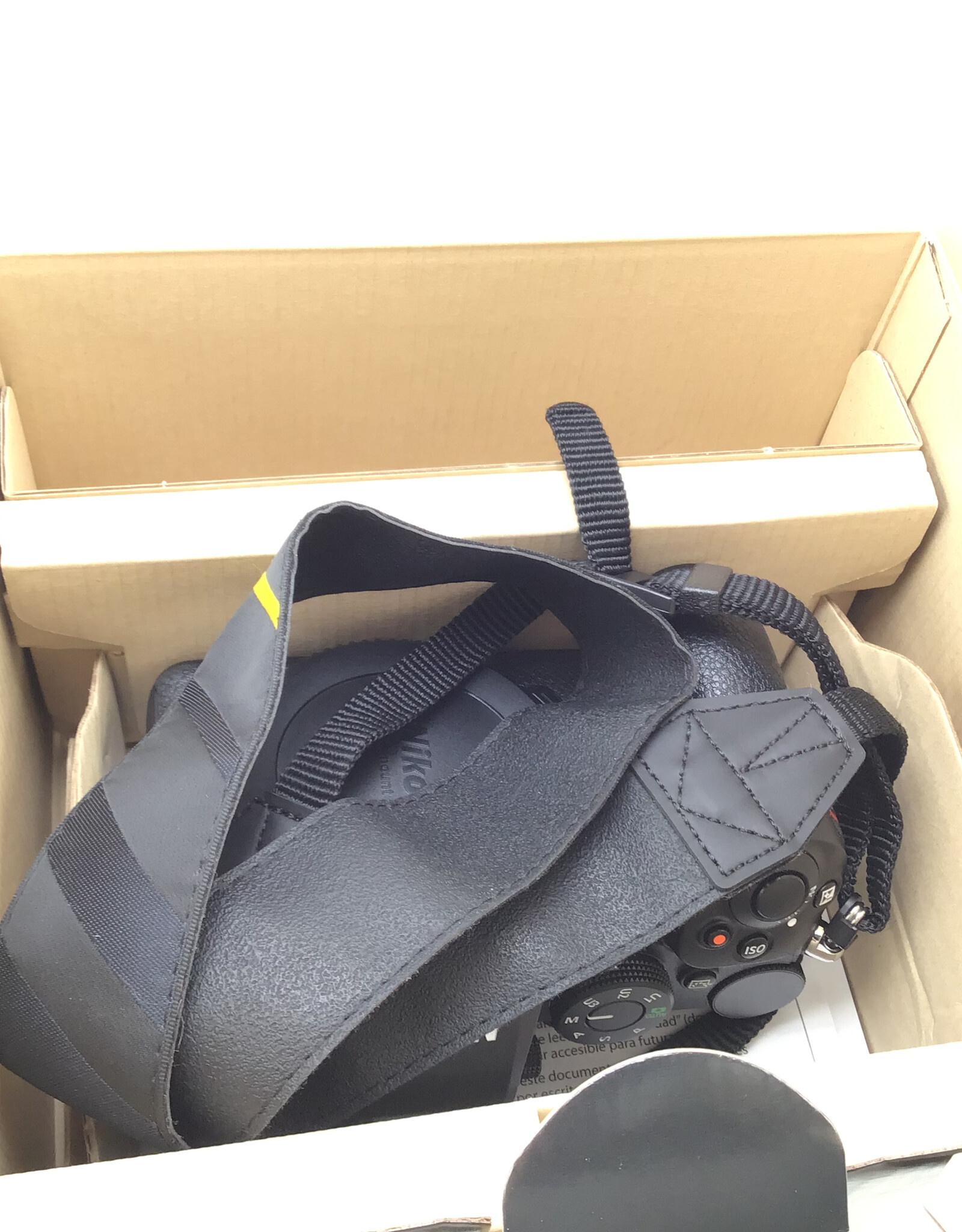 NIKON Nikon Z6II Camera Body in Box Used EX