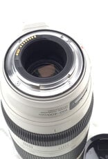 CANON Canon EF 100-400mm f4.5-5.6 L IS II USM Lens Used Good