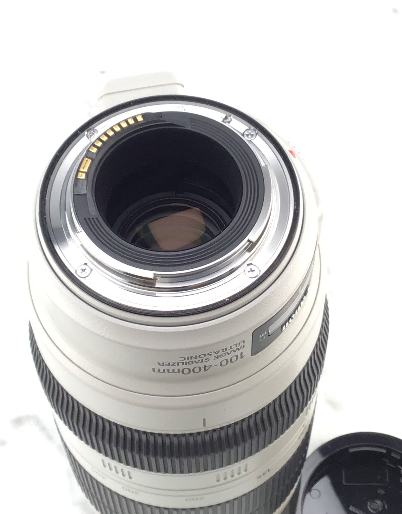 CANON Canon EF 100-400mm f4.5-5.6 L IS II USM Lens Used Good