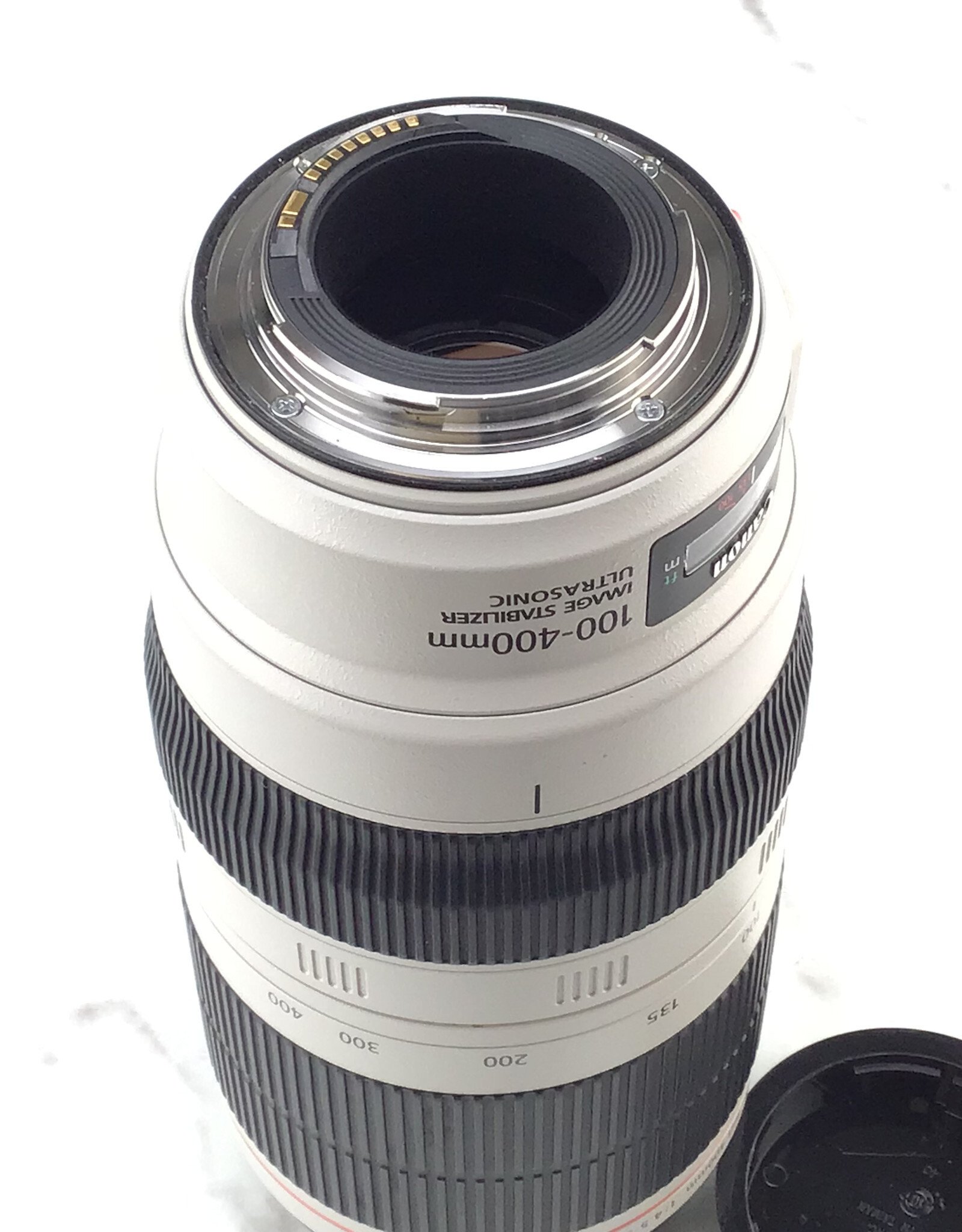 CANON Canon EF 100-400mm f4.5-5.6 L IS II USM Lens Used Good