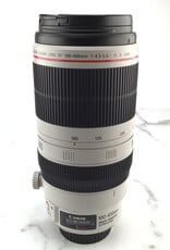 CANON Canon EF 100-400mm f4.5-5.6 L IS II USM Lens Used Good