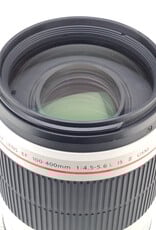 CANON Canon EF 100-400mm f4.5-5.6 L IS II USM Lens Used Good