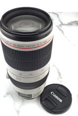 CANON Canon EF 100-400mm f4.5-5.6 L IS II USM Lens Used Good