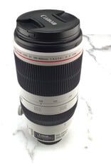 CANON Canon EF 100-400mm f4.5-5.6 L IS II USM Lens Used Good