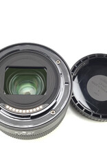 NIKON Nikon Nikkor Z 28mm f2.8 Lens in Box Used Good