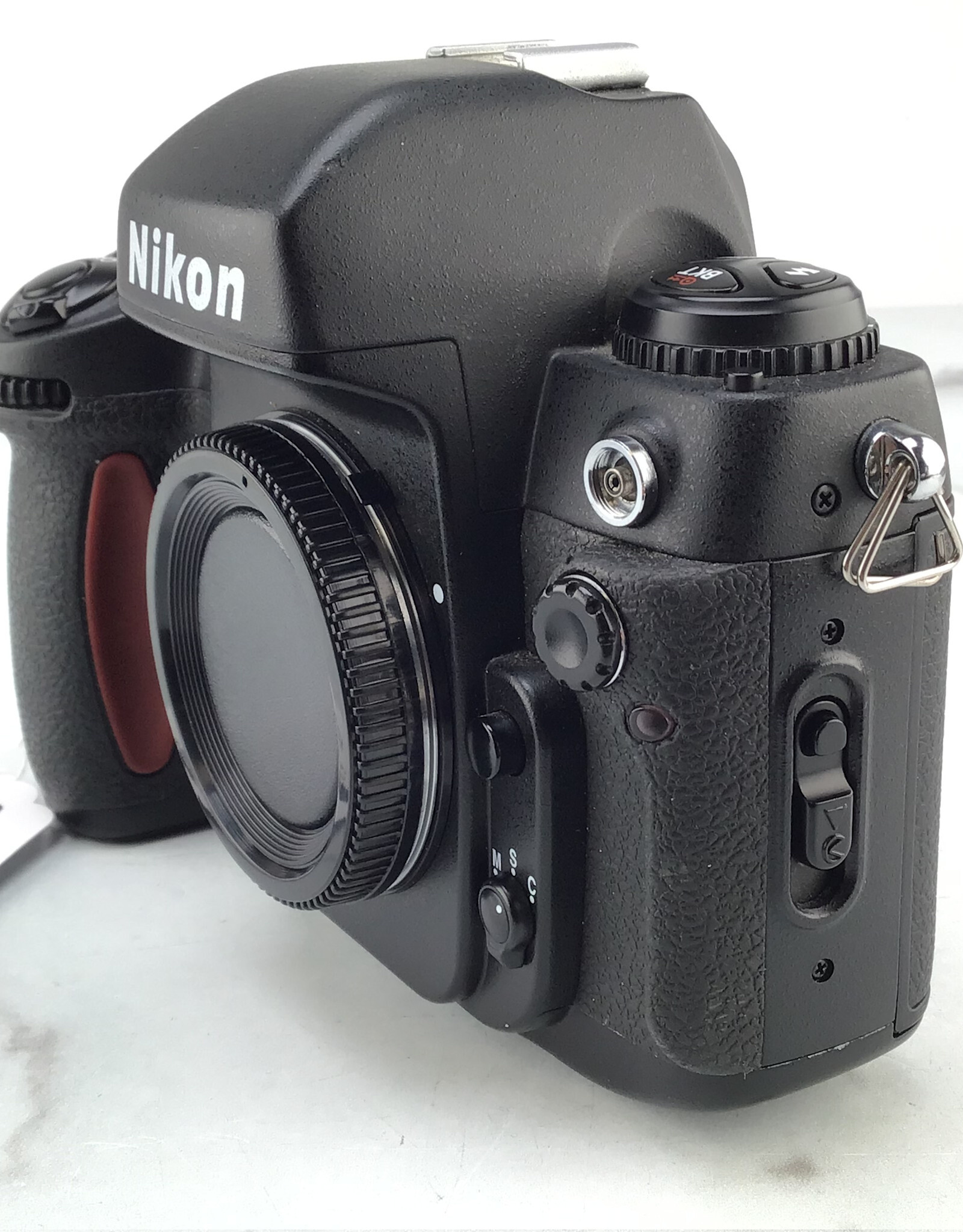 NIKON Nikon F100 Film Camera Used Good