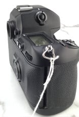 NIKON Nikon F100 Film Camera Used Good