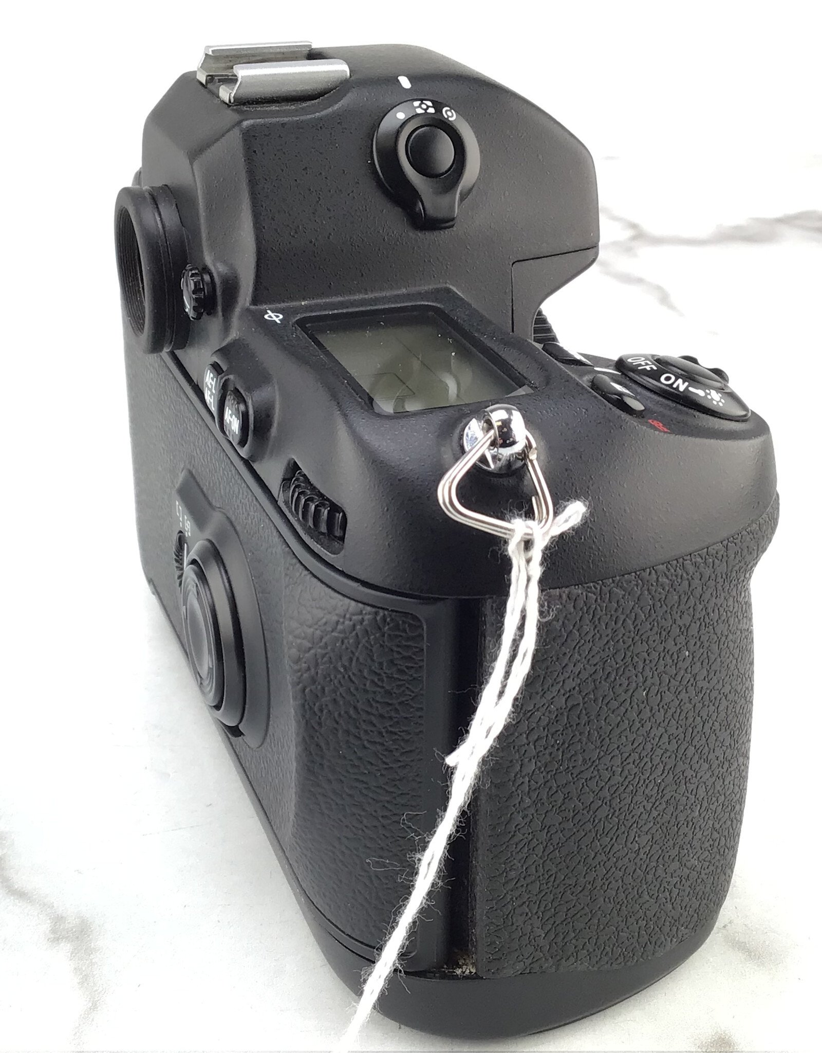 NIKON Nikon F100 Film Camera Used Good