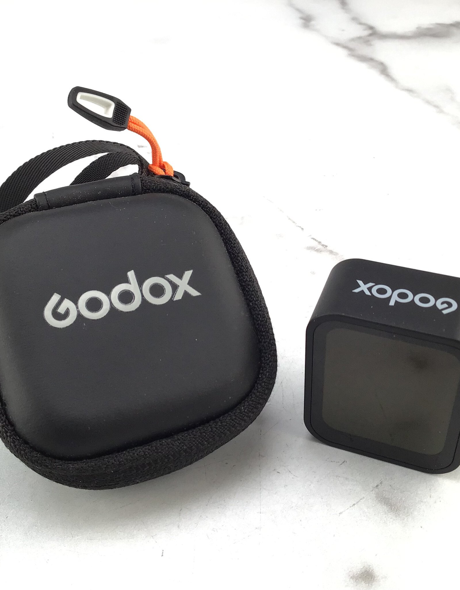 FUJI Godox X3F Flash Trigger for Fuji Used EX