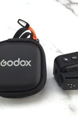 FUJI Godox X3F Flash Trigger for Fuji Used EX