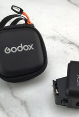 FUJI Godox X3F Flash Trigger for Fuji Used EX