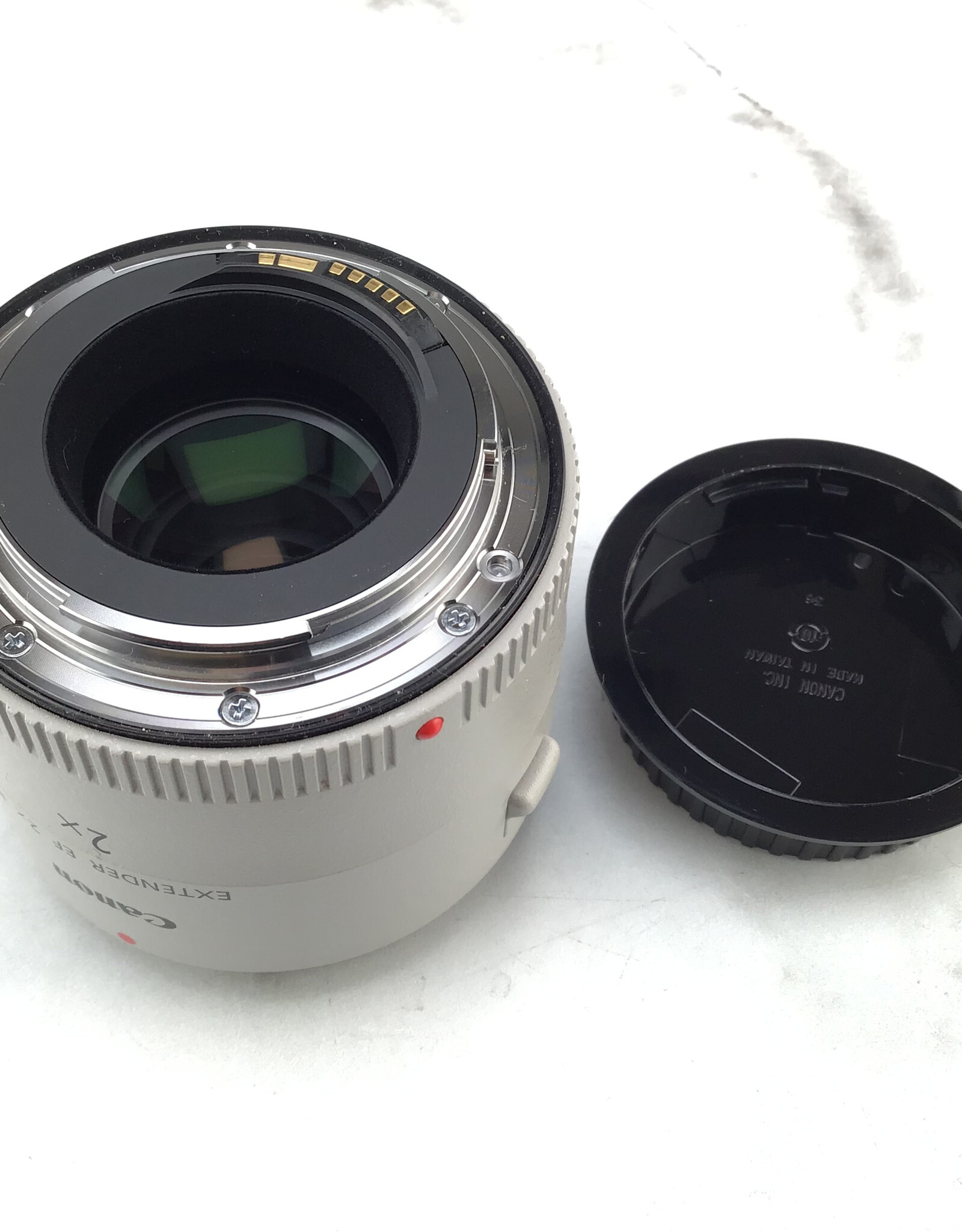 CANON Canon Extender EF 2X III Used Good
