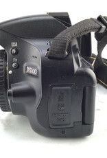 NIKON Nikon D5100 Camera Used Good